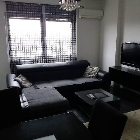Tijana Apartment Ni Esterno foto
