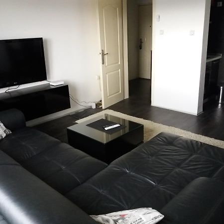 Tijana Apartment Ni Esterno foto