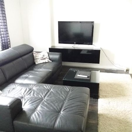 Tijana Apartment Ni Esterno foto
