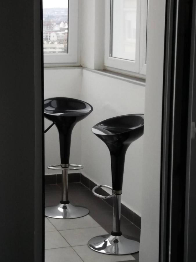 Tijana Apartment Ni Esterno foto