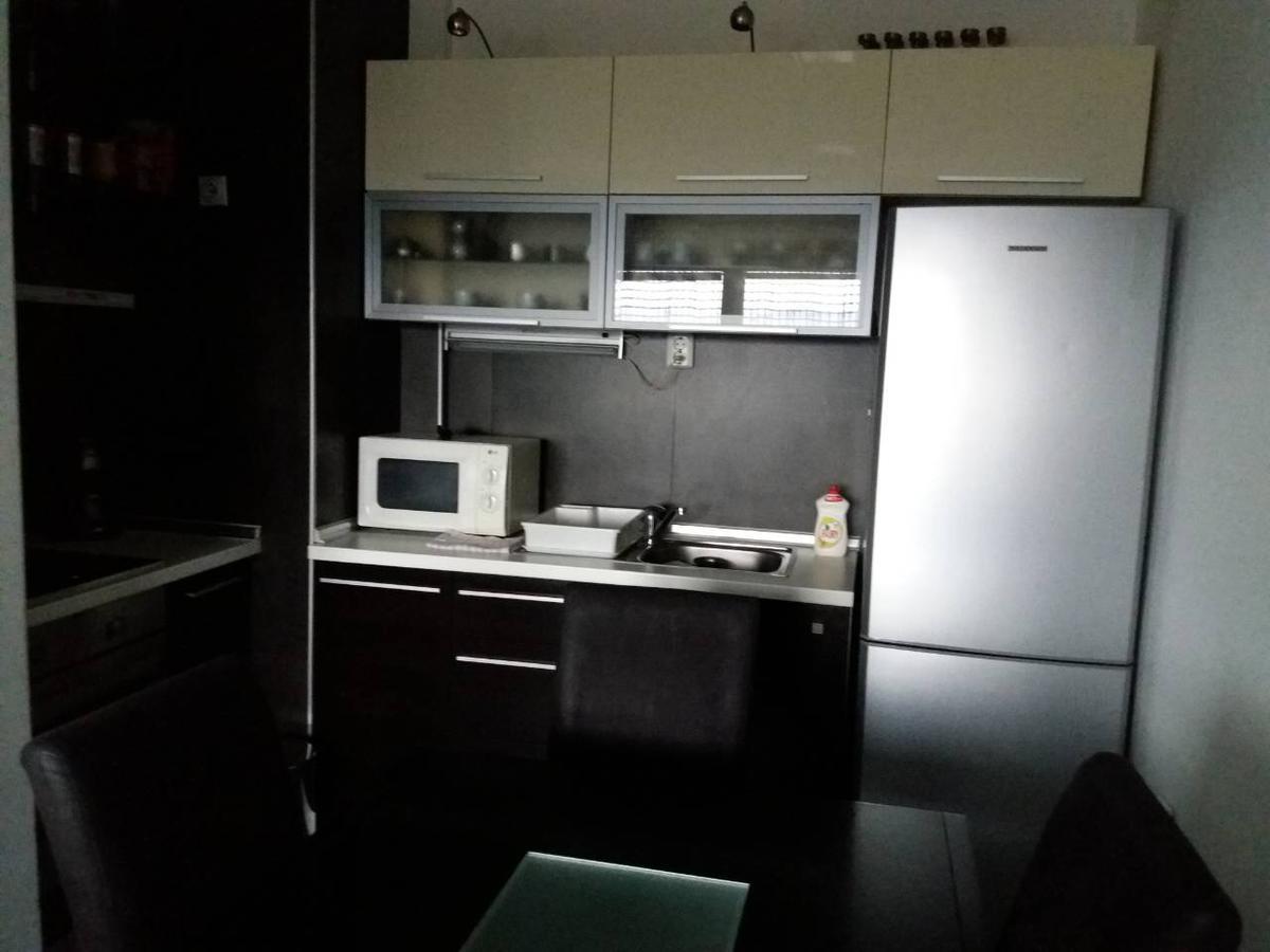 Tijana Apartment Ni Esterno foto