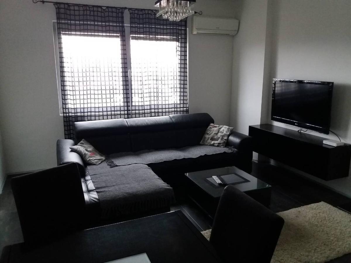 Tijana Apartment Ni Esterno foto