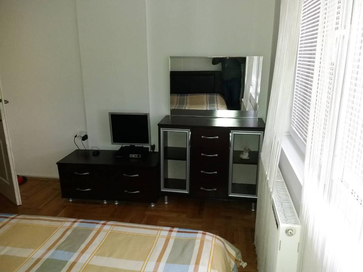 Tijana Apartment Ni Esterno foto