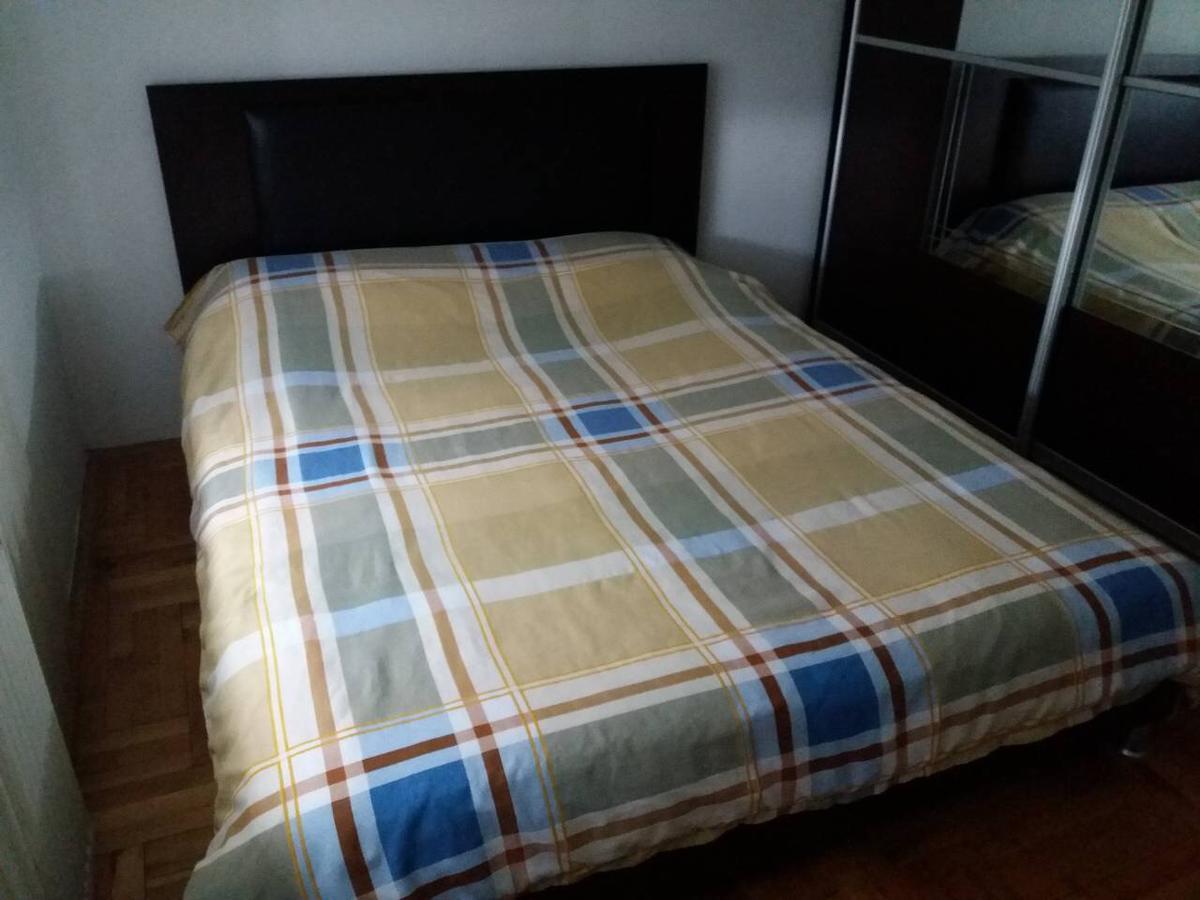 Tijana Apartment Ni Esterno foto