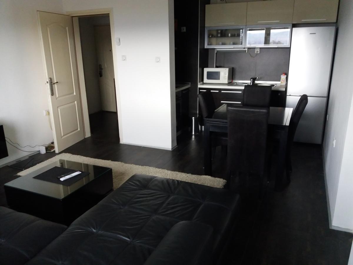 Tijana Apartment Ni Esterno foto